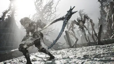 Mortal Shell II: Devout Edition + ВСЕ DLC Аккаунт Steam
