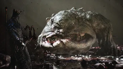 Mortal Shell II: Devout Edition + ВСЕ DLC Аккаунт Steam