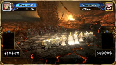 Battle vs Chess 💎 STEAM KEY REGION FREE GLOBAL