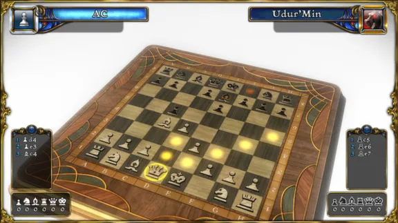 Battle vs Chess 💎 STEAM KEY REGION FREE GLOBAL