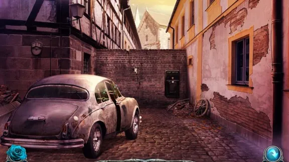 Dracula&acute;s Legacy 💎 STEAM KEY REGION FREE GLOBAL