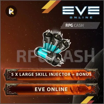 EVE Online SP exqtractor for Rpgcash