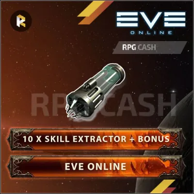 EVE Online SP exqtractor for Rpgcash
