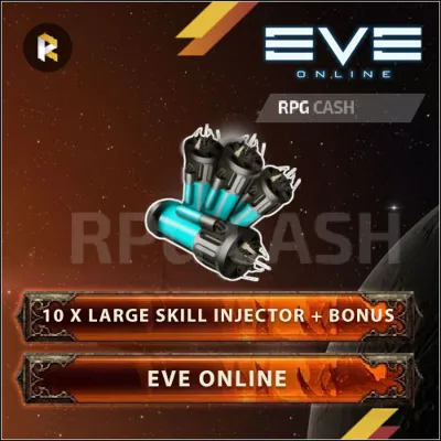 EVE Online SP exqtractor for Rpgcash