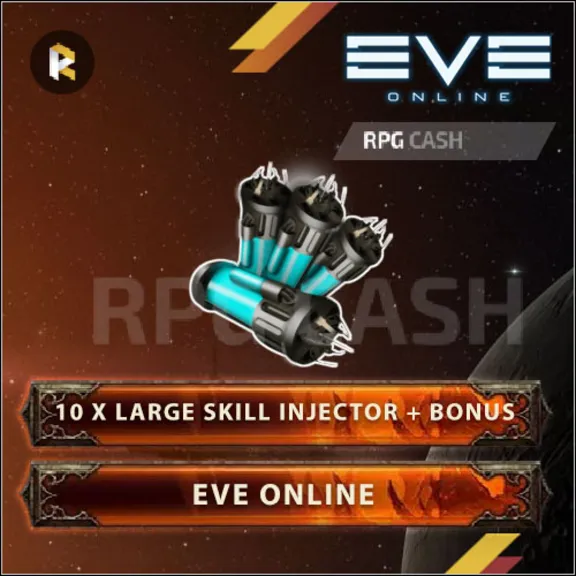 EVE Online SP exqtractor for Rpgcash