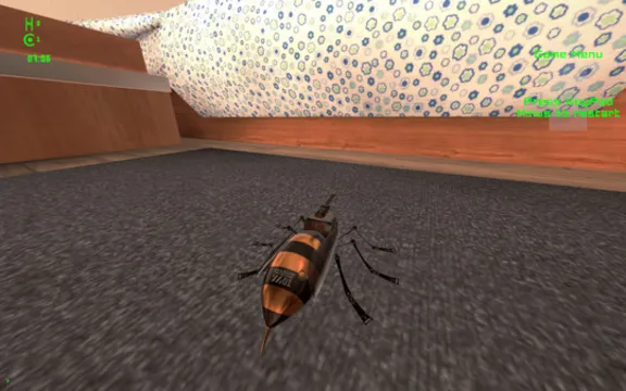 Spy Bugs STEAM KEY REGION FREE GLOBAL