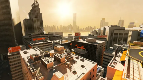 Mirror&acute;s Edge Steam Gift (RU/CIS) + BONUS