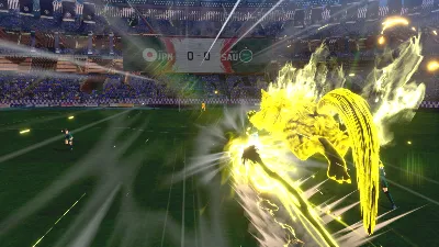CAPTAIN TSUBASA 2: WORLD FIGHTERS - Ultimate Edition + ВСЕ DLC Аккаунт Steam