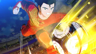 CAPTAIN TSUBASA 2: WORLD FIGHTERS - Ultimate Edition + ВСЕ DLC Аккаунт Steam