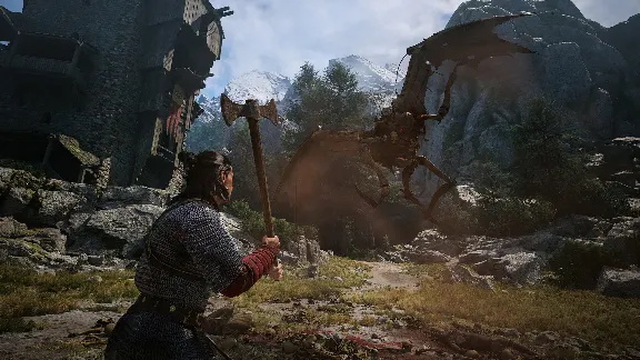 The Blood of Dawnwalker Eclipse Edition + Все DLC + Аккаунт