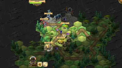 Crowntakers  💎STEAM KEY RU+CIS СТИМ КЛЮЧ ЛИЦЕНЗИЯ