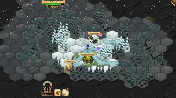 Crowntakers  💎STEAM KEY RU+CIS СТИМ КЛЮЧ ЛИЦЕНЗИЯ