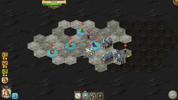Crowntakers  💎STEAM KEY RU+CIS СТИМ КЛЮЧ ЛИЦЕНЗИЯ