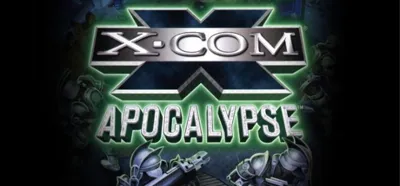 X-COM: Apocalypse (Steam Gift / Region Free) HB link
