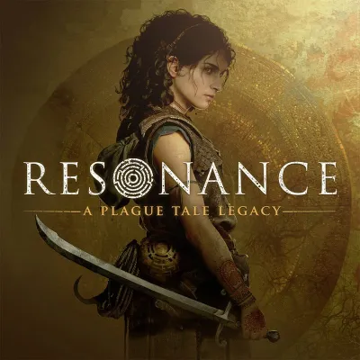 Resonance: A Plague Tale Legacy / STEAM ACCOUNT