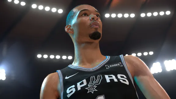 NBA 2K27 Deluxe Edition + ВСЕ DLC Аккаунт Steam