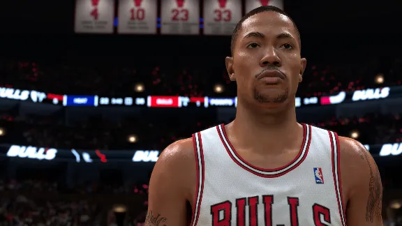 NBA 2K27 Deluxe Edition + ВСЕ DLC Аккаунт Steam