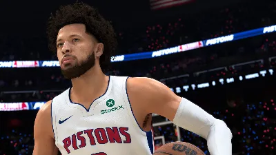NBA 2K27 Deluxe Edition + ВСЕ DLC Аккаунт Steam