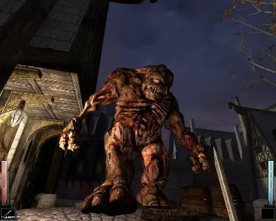 DARK MESSIAH of Might and Magic (Steam KEY/RU+CIS)