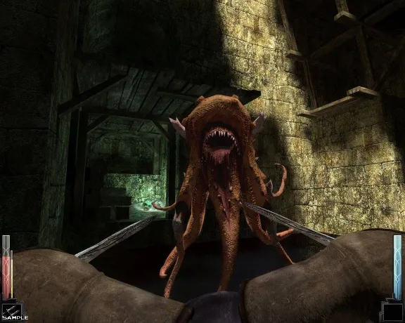 DARK MESSIAH of Might and Magic (Steam KEY/RU+CIS)