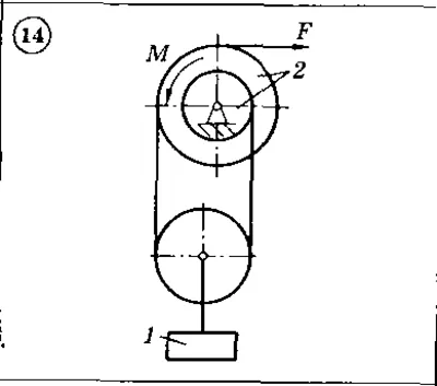 Solution of the D4 (reference 2) Option 14 Dievskaya V
