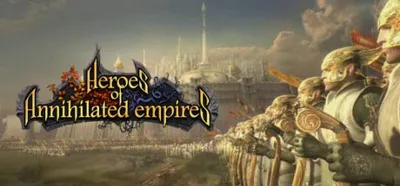 Heroes of Annihilated Empires STEAM KEY GLOB /NOT RU/BY