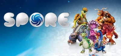 SPORE (ORIGIN KEY / REGION FREE)