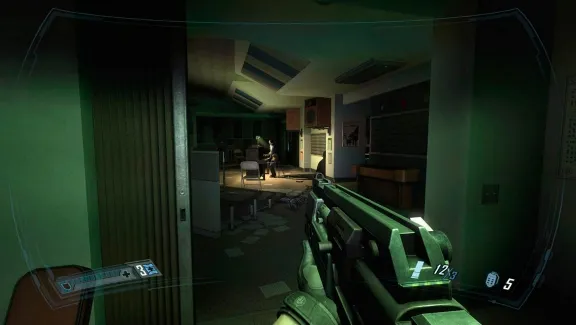F.E.A.R. 2: Project Origin FEAR STEAM KEY ЛИЦЕНЗИЯ