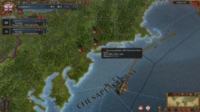 Europa Universalis 4 - STEAM Key - Region Free / GLOBAL