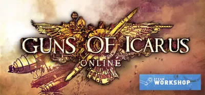 Guns of Icarus Online 🔑STEAM KEY 🔥RUSSIA + GLOBAL
