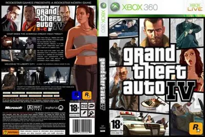 ❤️🎮 GTA 4 + Minecraft + 7 игр (Только для XBOX 360)🥇✅