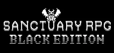 SanctuaryRPG: Black Edition (Steam Key, Region Free)