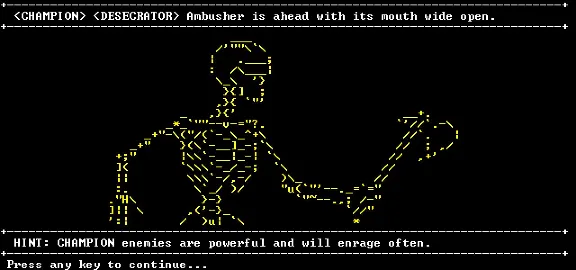 SanctuaryRPG: Black Edition (Steam Key, Region Free)