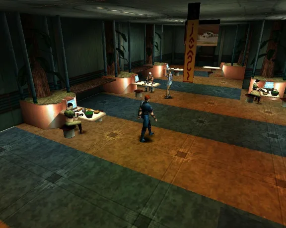 Omikron: The Nomad Soul (Steam KEY ROW Region Free)