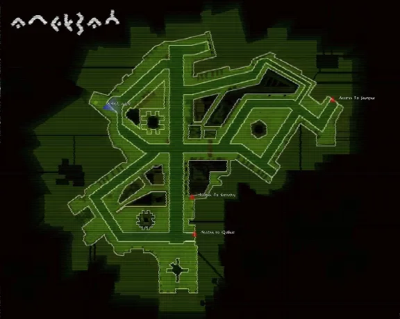Omikron: The Nomad Soul (Steam KEY ROW Region Free)
