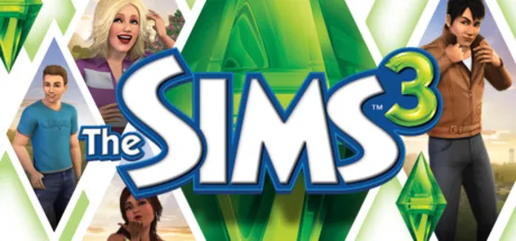 The Sims 3 (EA APP КЛЮЧ) РФ+КЗ+МИР / РУССКИЙ ЯЗЫК