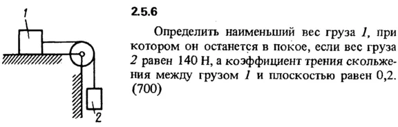 2.5.6 The solution of the problem of the collection of