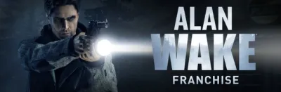 Alan Wake Franchise STEAM КЛЮЧ РФ+МИР / РУССКИЙ ЯЗЫК