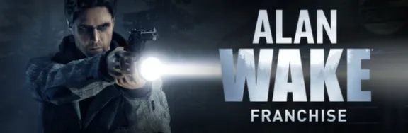 Alan Wake Franchise STEAM КЛЮЧ РФ+МИР / РУССКИЙ ЯЗЫК