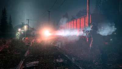 Alan Wake Franchise STEAM КЛЮЧ РФ+МИР / РУССКИЙ ЯЗЫК