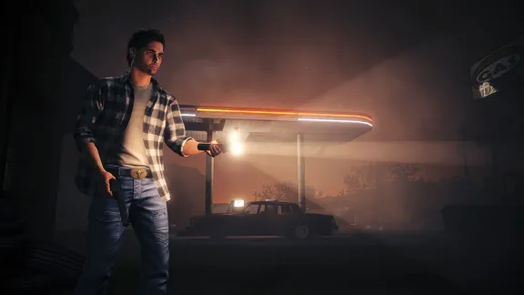 Alan Wake Franchise STEAM КЛЮЧ РФ+МИР / РУССКИЙ ЯЗЫК