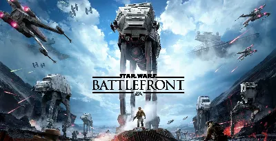 STAR WARS Battlefront + Бонус + Скидка