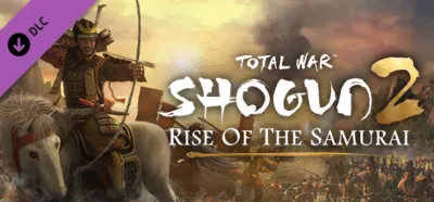 Total War: SHOGUN 2 Rise of the Samurai Campaign (DLC)