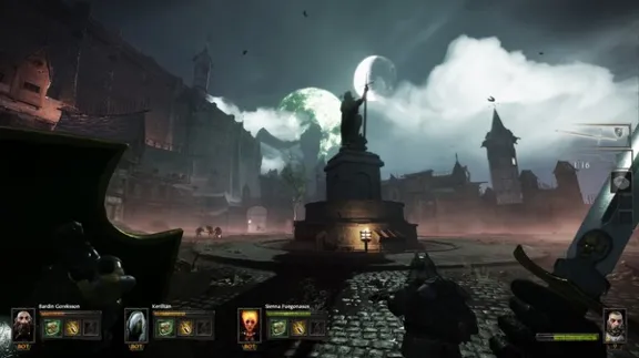 Warhammer: End Times - Vermintide (Steam Gift RU+CIS)