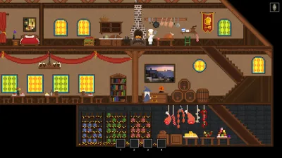ROGUS - Kingdom of The Lost Souls STEAM KEY GLOBAL ROW