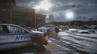 👻Tom Clancy´s The Division (UPLAY KEY/Анг)