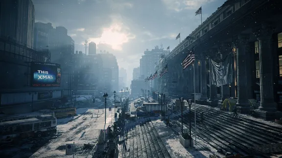 👻Tom Clancy´s The Division (UPLAY KEY/Анг)