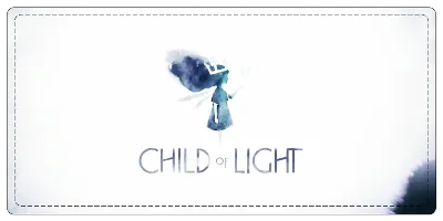 CHILD OF LIGHT | REGION FREE | UPLAY 💎