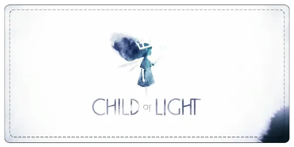 CHILD OF LIGHT | REGION FREE | UPLAY 💎