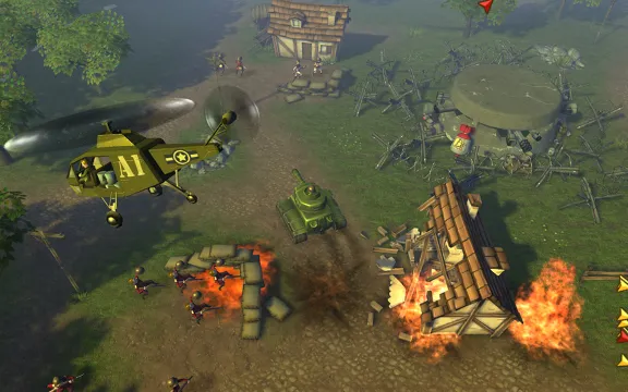 Hills Of Glory 3D (Steam Key, Region Free)